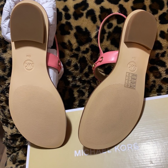 Michael Kors Sandals - Picture 4 of 6